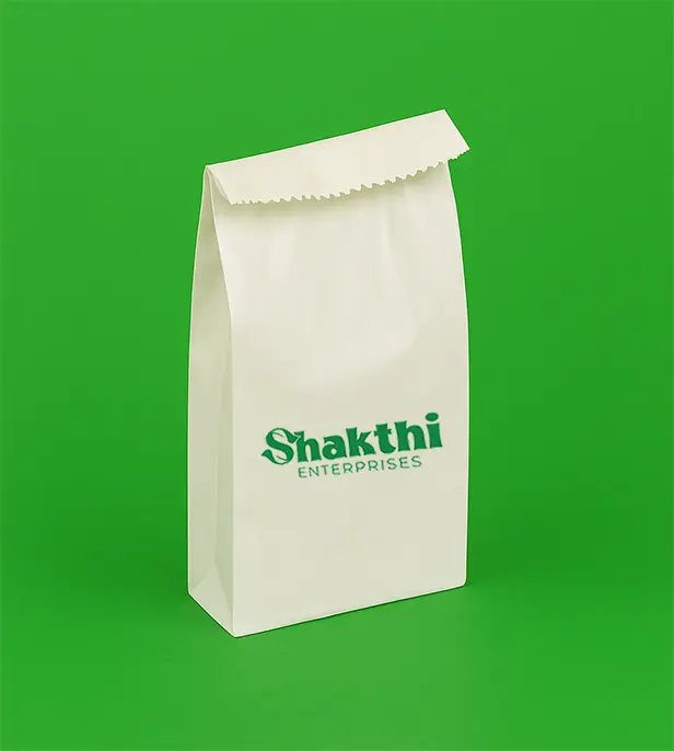 Butter Paper Bags
